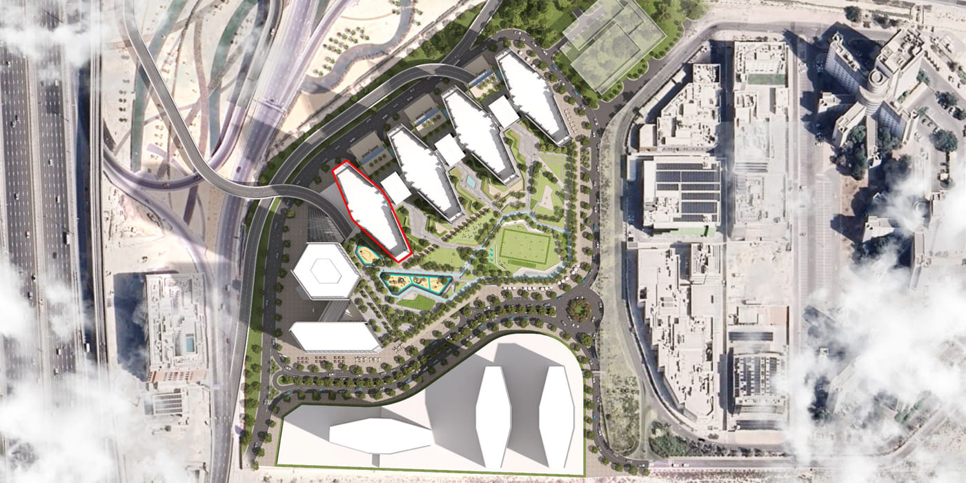 Property Masterplan Image